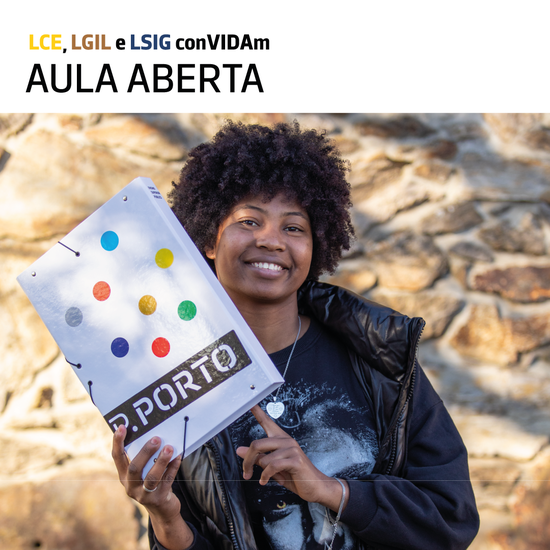 Aula Aberta | Think Marketing – Estratégia de Marketing da Famel: entre a herança e a inovação