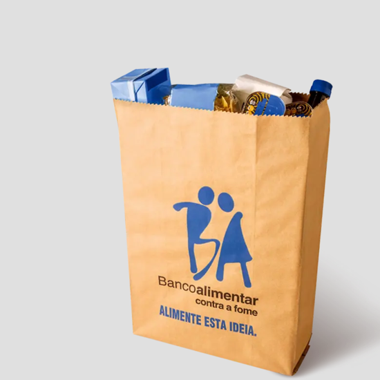 Banco Alimentar: Junta-te à equipa de voluntariado da ESTG