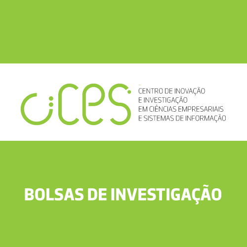 Bolsas de Investigação no CIICESI