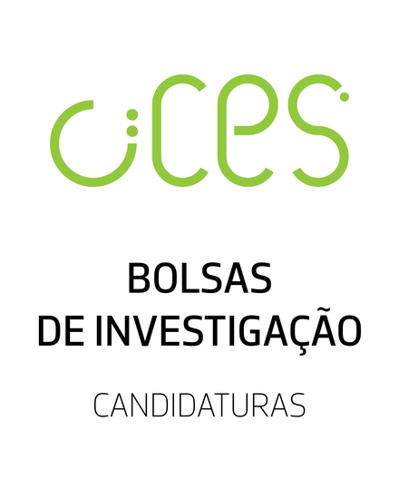 Bolsa de Investigação no CIICESI