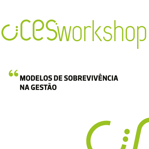 CIICESI Workshop | Modelos de Sobrevivência na Gestão