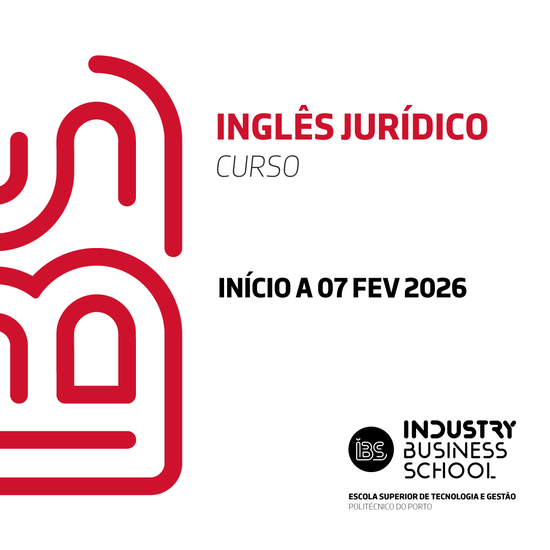 Curso Breve | Inglês Jurídico