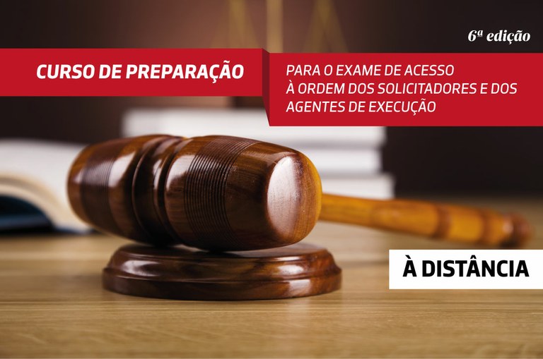 Curso de Preparação para o Exame de Acesso à OSAE — ESTG - Escola ...