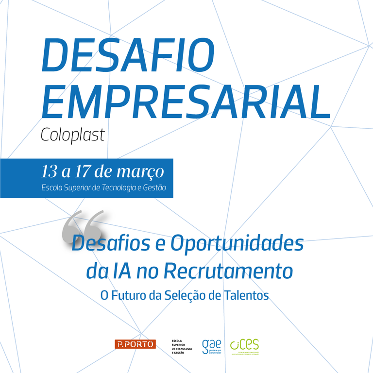 Desafio Empresarial | Desafios e Oportunidades da IA no Recrutamento ...