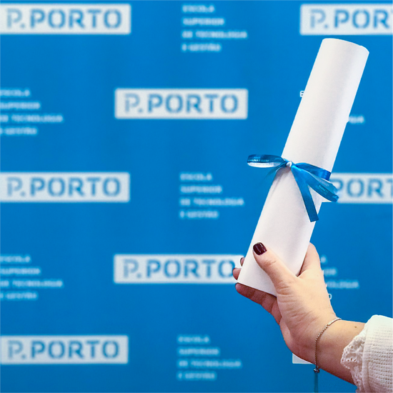 Dia da Graduação | Mestrados 2024/2025