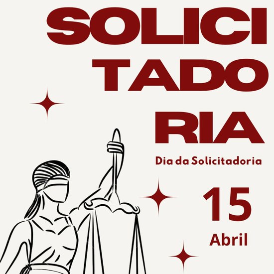 Dia da Solicitadoria