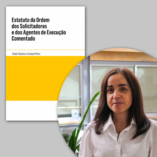 Docente da ESTG lança livro sobre o Estatuto da OSAE