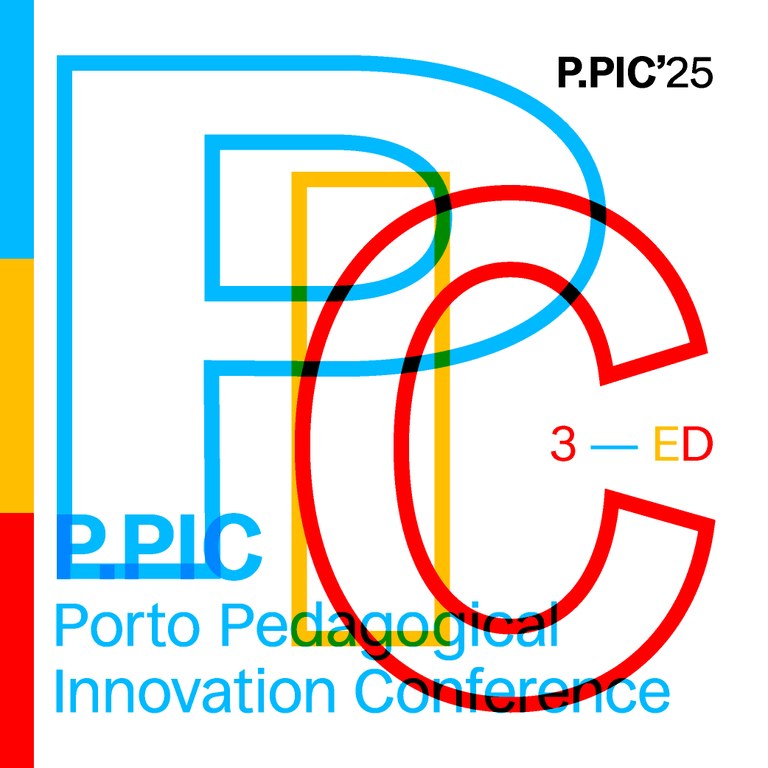 Docentes da ESTG na P.PIC '25 — ESTG - Escola Superior de Tecnologia e ...