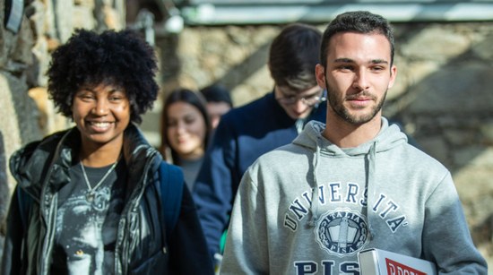 ESTG coloca mais 93 estudantes pelo CNAES