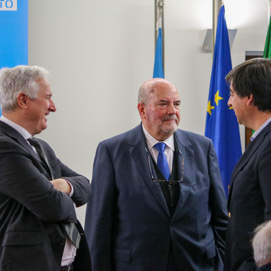 ESTG completa 26 anos de ligação ao território 