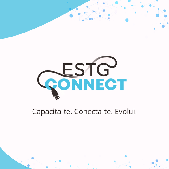 ESTG Connect | Capacitação Técnica de Programadores no Ativo