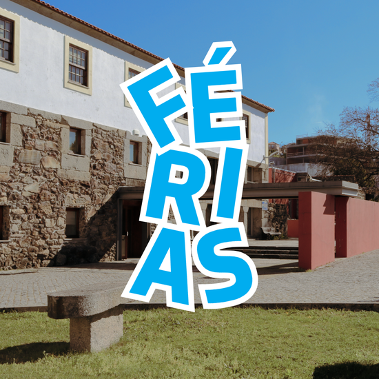 ESTG entra em período de férias