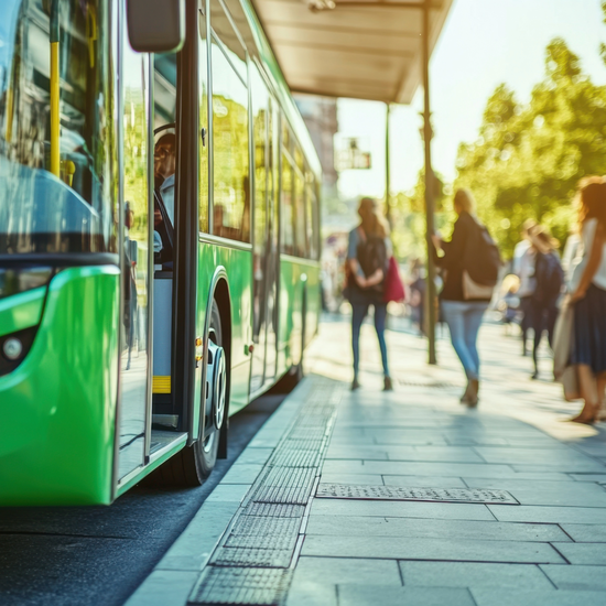ESTG investiga modelos inteligentes para a descarbonização da mobilidade urbana em Portugal