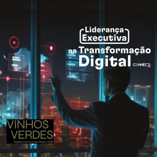 ESTG lança nova edição do programa LET DIGITAL | CONNECT 5 em parceria com a CVRVV