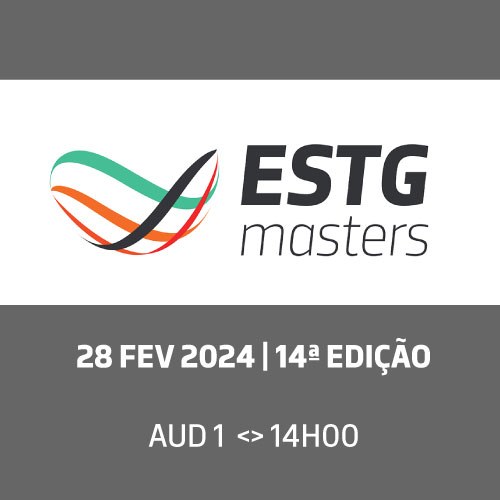 ESTG Masters 2024 