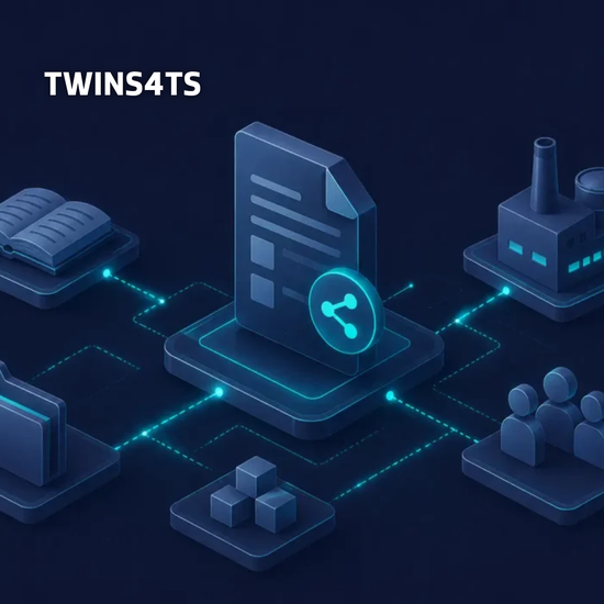 ESTG promove iniciativas sobre IA e inovação digital no âmbito do projeto TWINS4TS