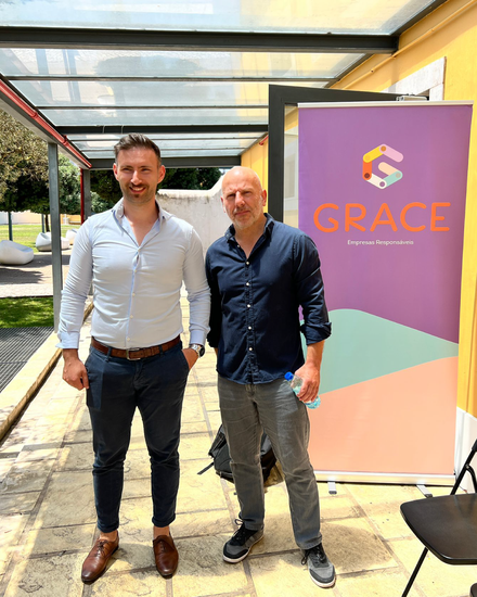Estudantes da ESTG conquistam Prémio IDEIA nos GRACE