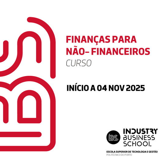 Curso | Finanças para Não-Financeiros