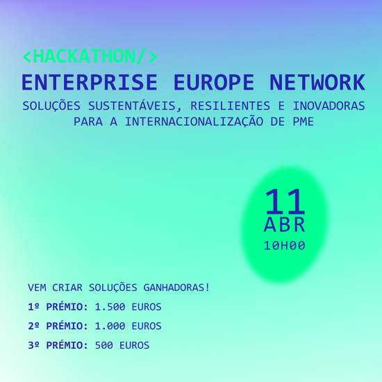 Hackathon | Enterprise Europe Network