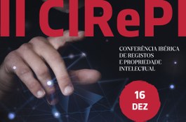 II Conferência Ibérica de Registos e Propriedade Intelectual