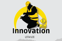 IX Jornadas de LCE/LSTA | Inovação na Segurança, Saúde e Ambiente no setor da Construção Civil