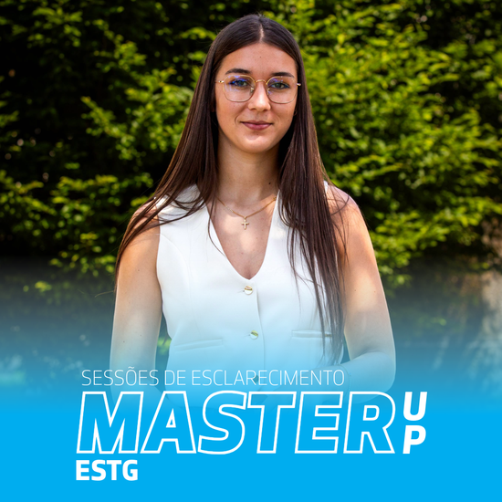 Master UP | Sessões de Esclarecimento de Mestrados 2026