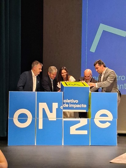 ONZE Coletivo de Impacto: a ESTG investe em inovação social no Douro, Tâmega e Sousa