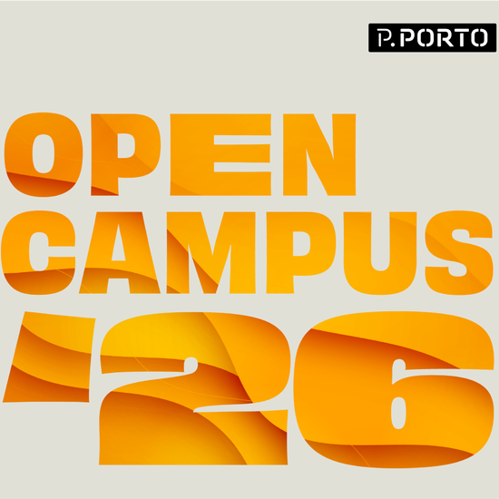  Open Campus’26: A ESTG prepara-se para receber os futuros estudantes