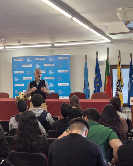 Poliempreende: Está aí mais uma edição!
