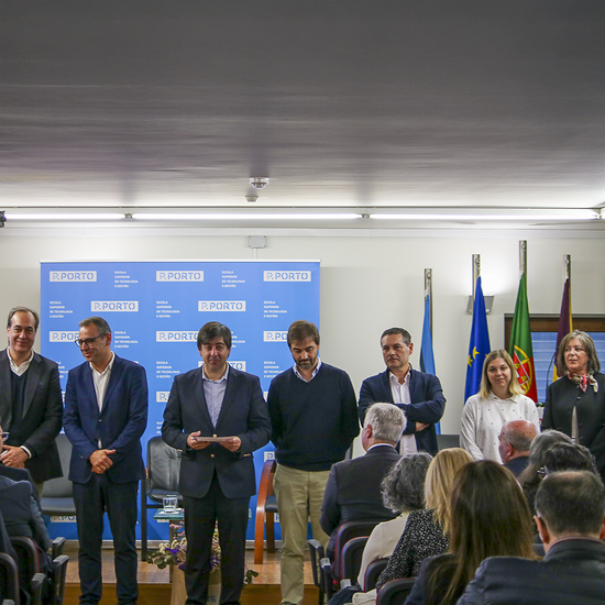 Prémios de Mérito do Município de Felgueiras