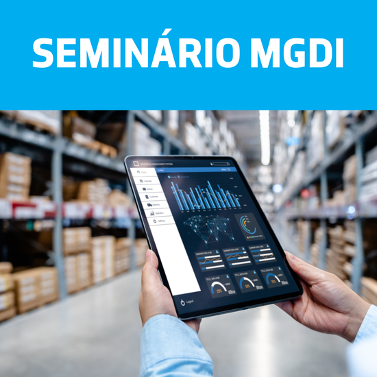 Seminário MGDI | Medição do risco de falência empresarial pelo método dos rácios contabilísticos