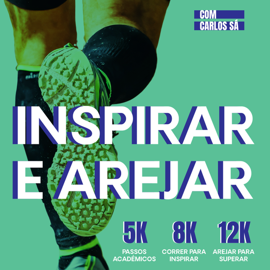 Trail & Caminhada