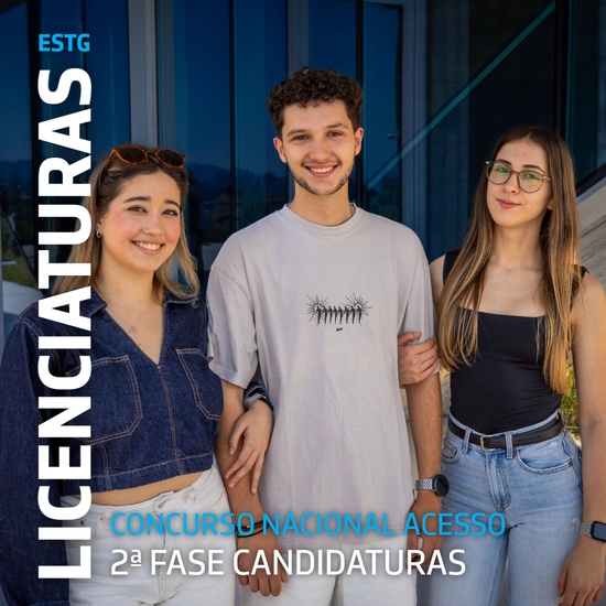 Vagas na 2.ª fase de candidaturas do CNA