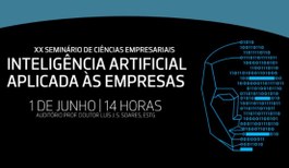 XX Seminário LCE | Inteligência Artificial aplicada às Empresas