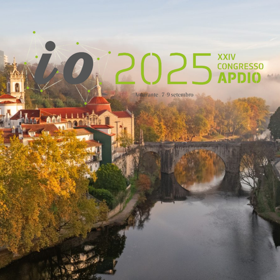 XXIV Congresso da Associação Portuguesa de Investigação Operacional (IO2025)